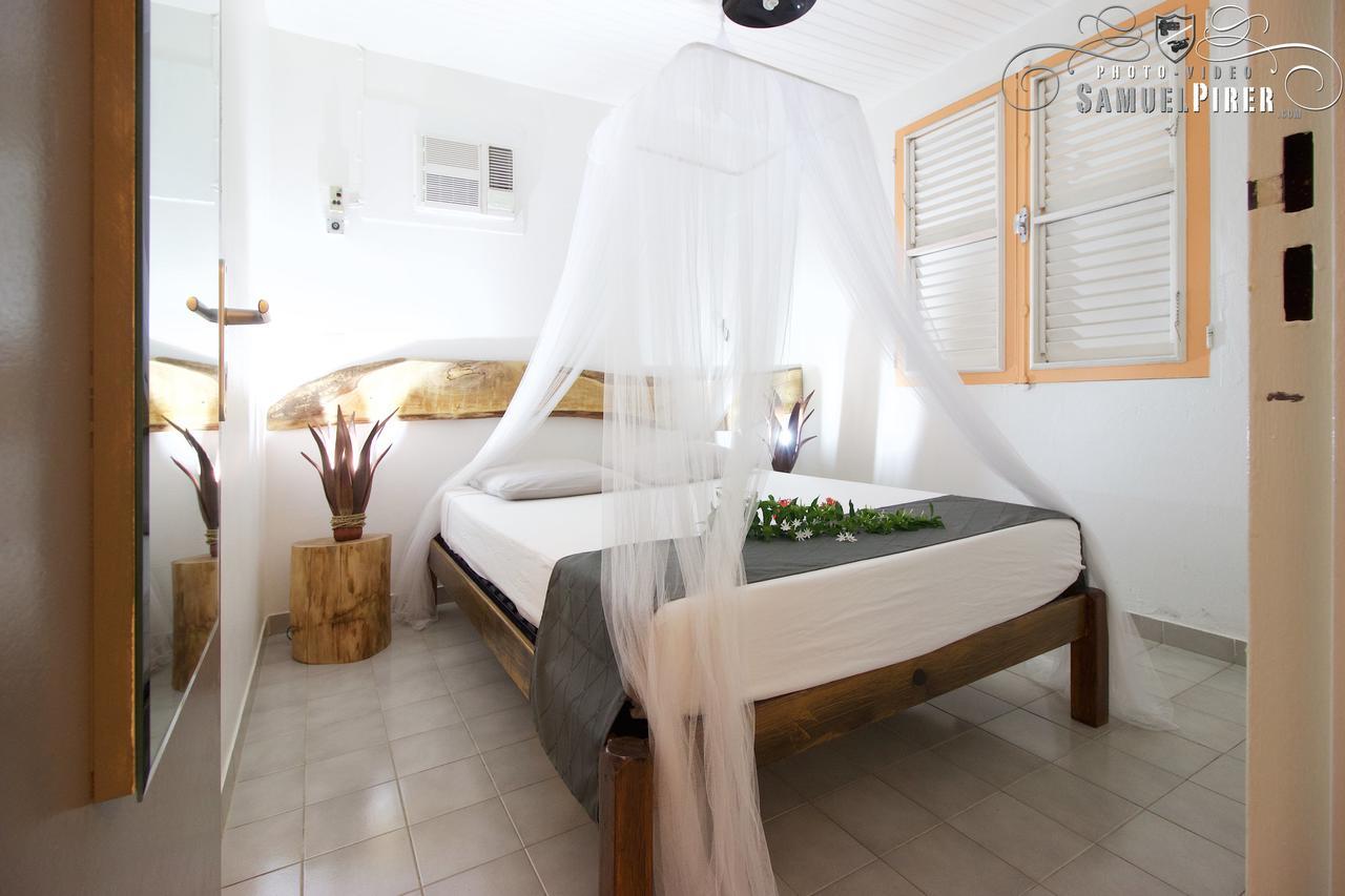 Orcea & Spa Sejours Ecofriendly Sainte-Anne Exterior photo